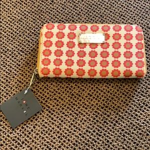 BRAND NEW JANE MARVEL WALLET